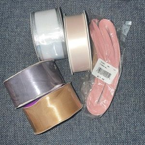 Ribbon Bundle